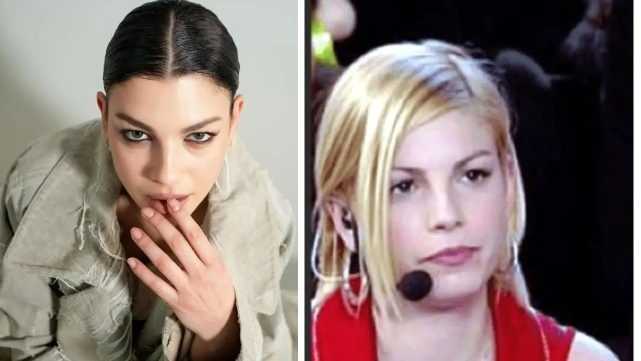 Emma Marrone: 15 anni dopo, il cuore dei fan batte ancora!