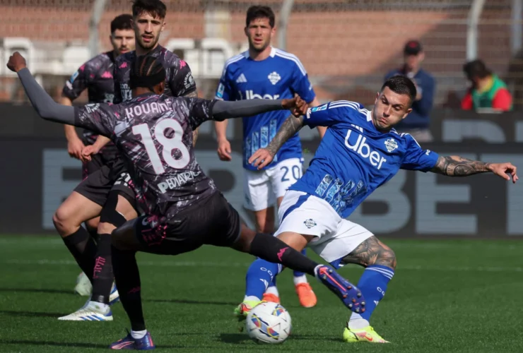 Como ed Empoli si sfidano: segui la diretta e non perderti nulla!