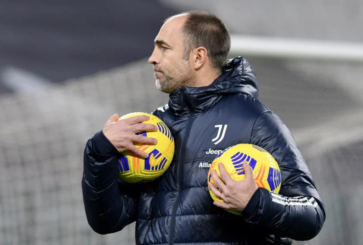 Juventus e Genoa in campo: ecco dove guardarla in tv!