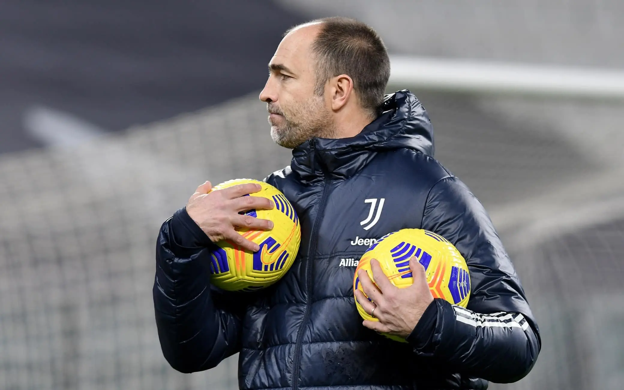 Juventus e Genoa in campo: ecco dove guardarla in tv!