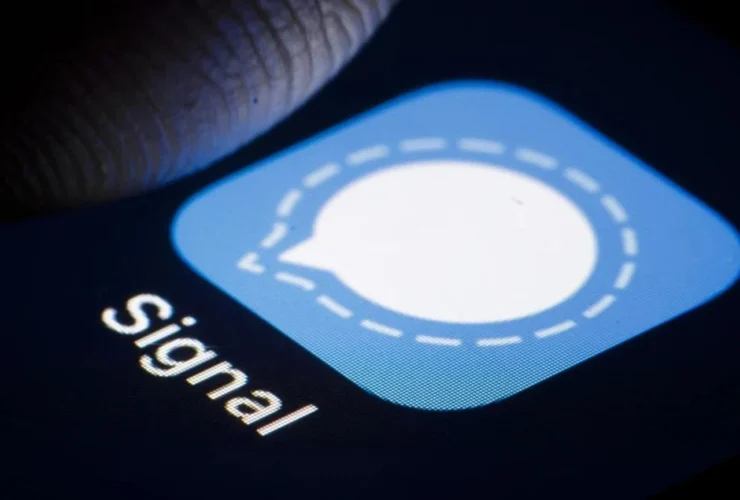 Allerta Pentagono: occhi su Signal e il pericolo russo!