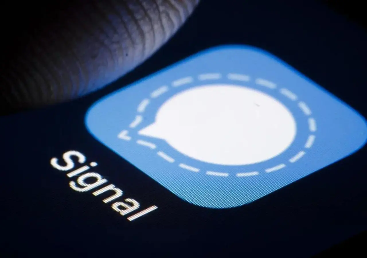Allerta Pentagono: occhi su Signal e il pericolo russo!