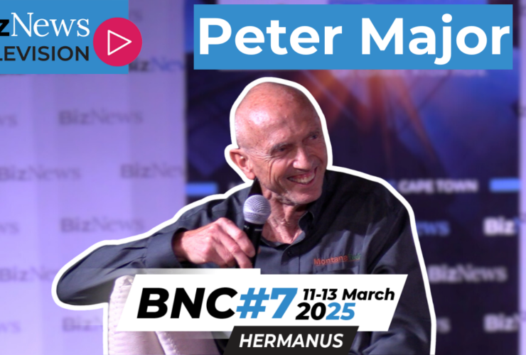 Peter Major svela come conquistare l’oro e superare le crisi!