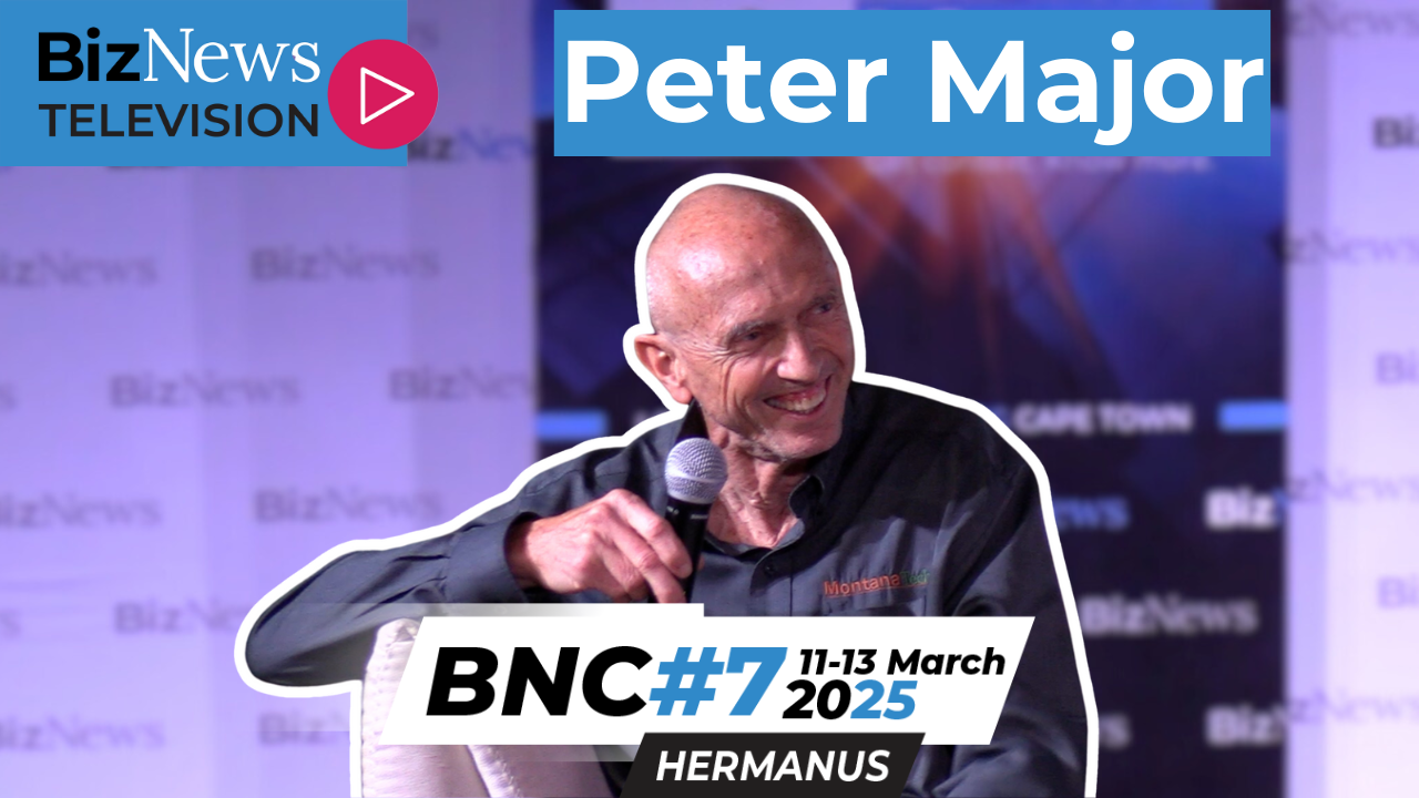 Peter Major svela come conquistare l’oro e superare le crisi!