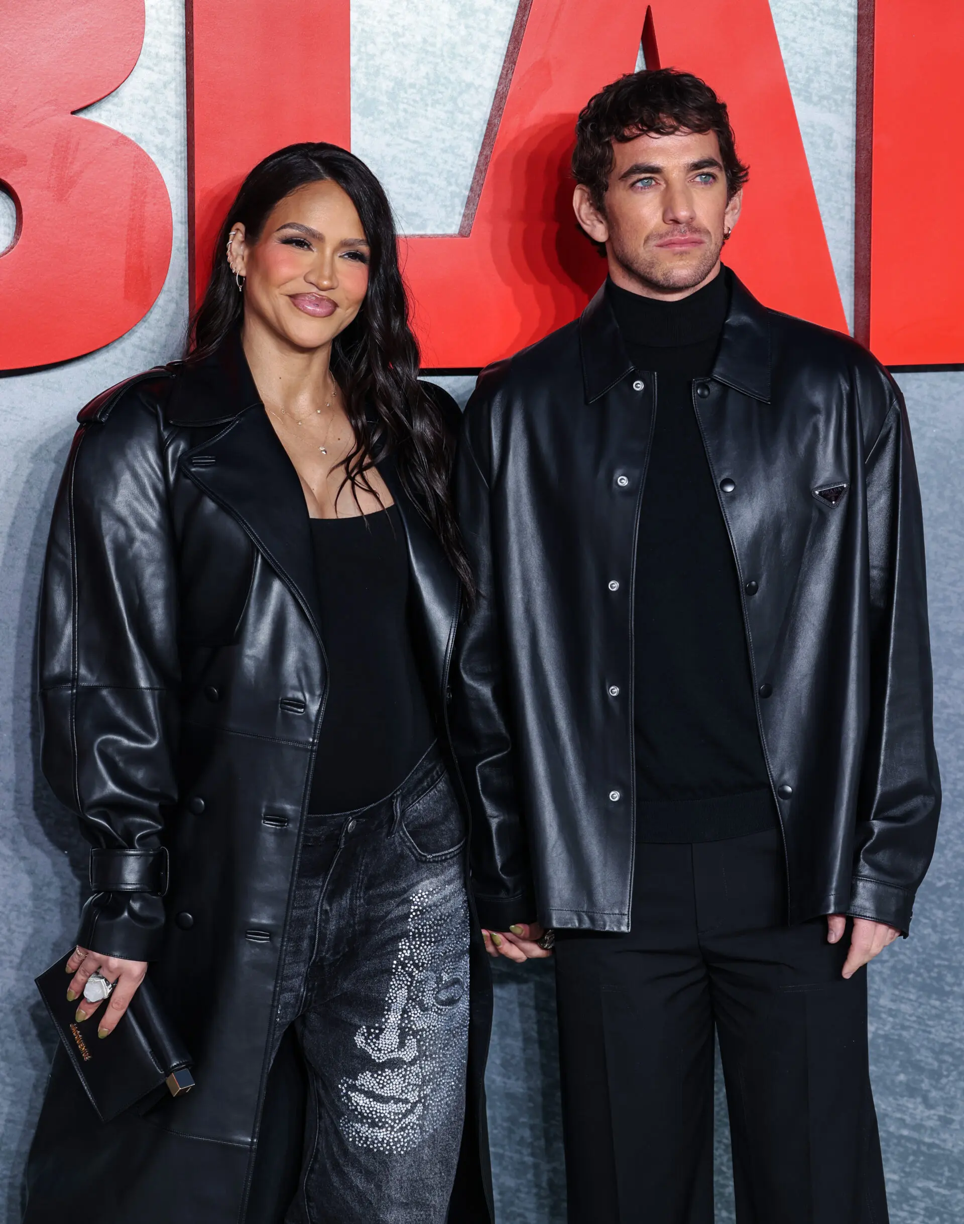 Cassie Ventura in dolce attesa conquista il red carpet, pace con Diddy!