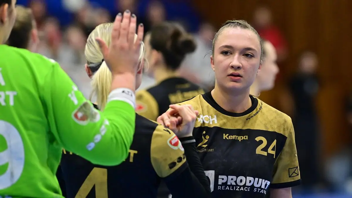 Kynžvart dice addio ai sogni di finale: Porriňo colpo da maestro!