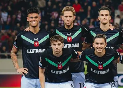 Mees Hilgers pronto a brillare: il suo sogno contro l’Heracles!