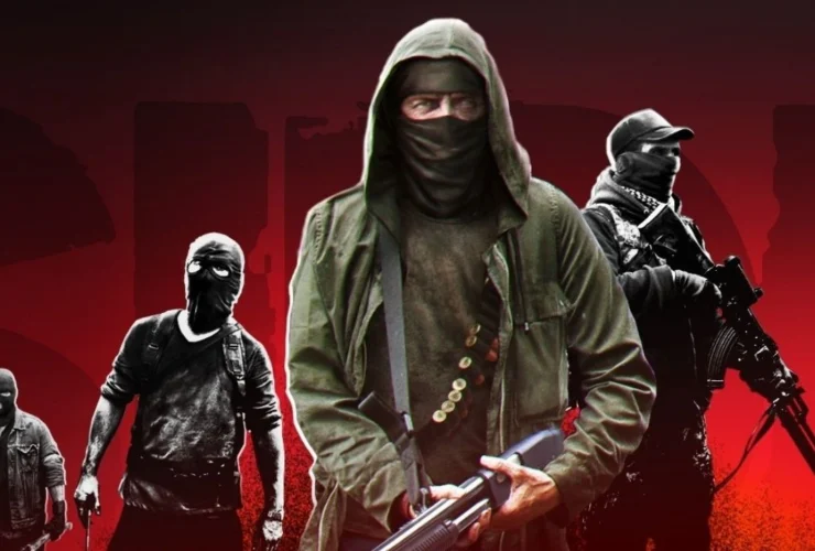 Un gioco gratuito su Steam per sfidare il popolare DayZ!