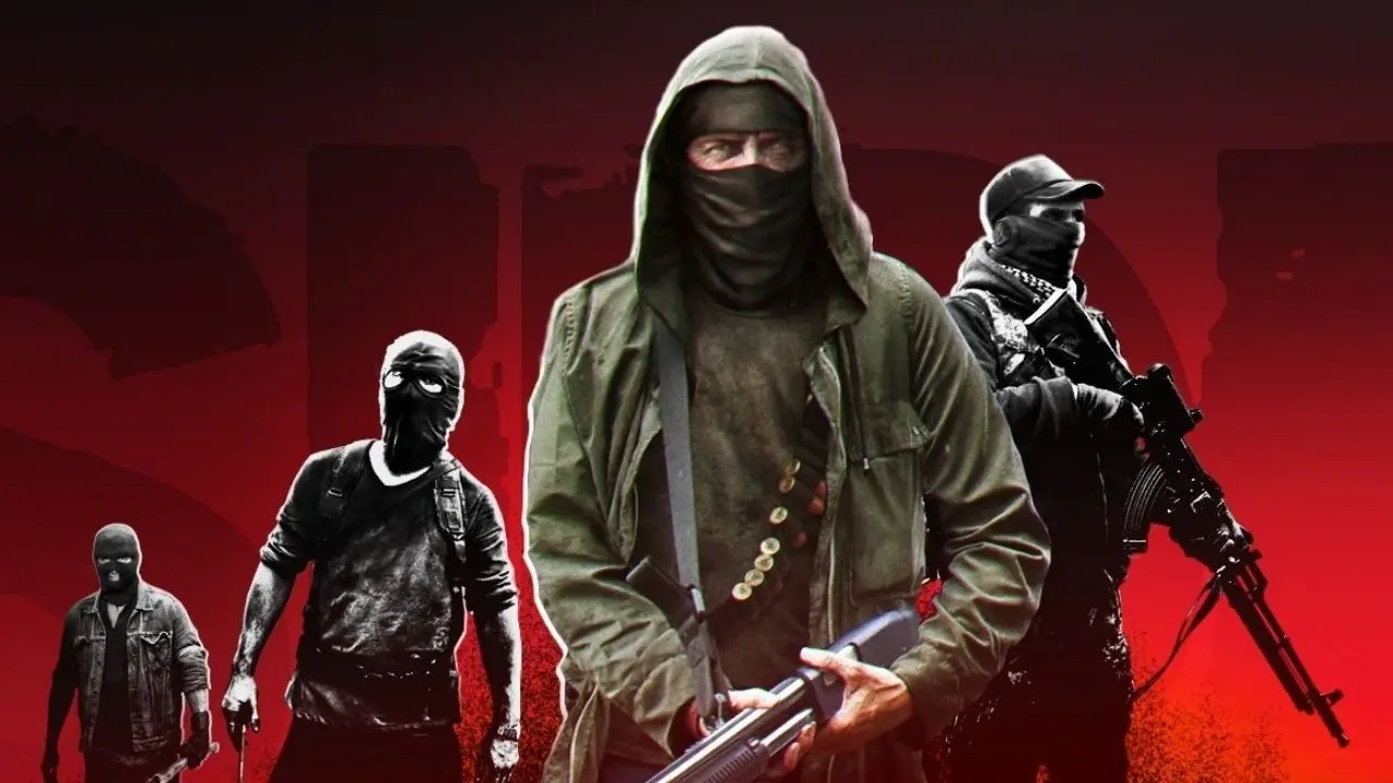 Un gioco gratuito su Steam per sfidare il popolare DayZ!