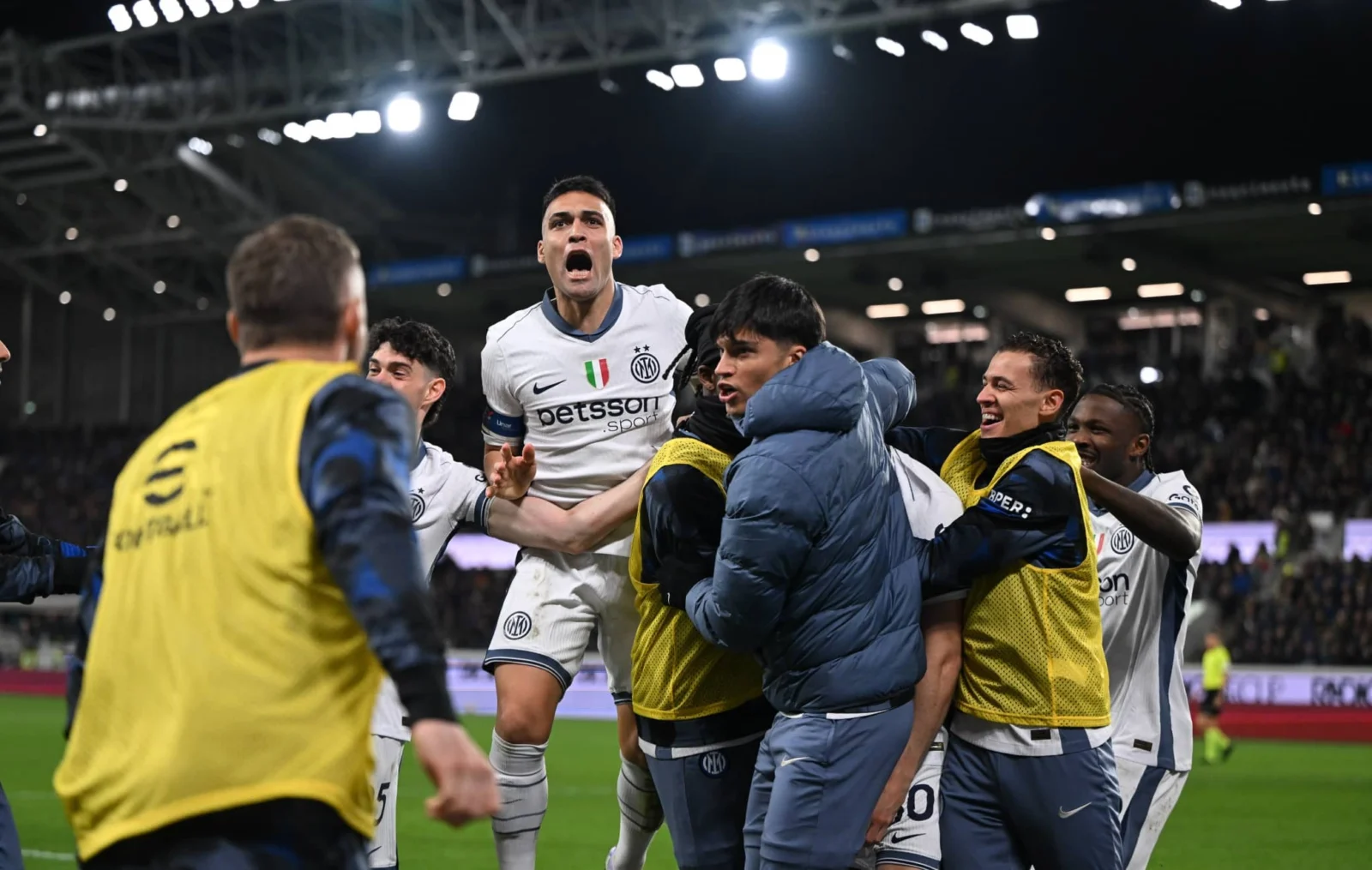 Juventus-Genoa 1-0: le pagelle dei grandi protagonisti in gioco!