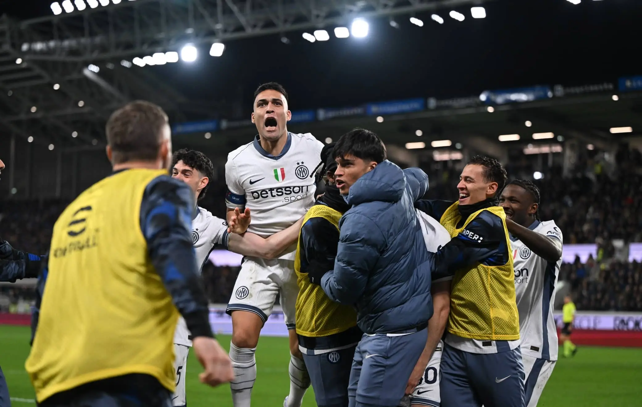Juventus-Genoa 1-0: le pagelle dei grandi protagonisti in gioco!