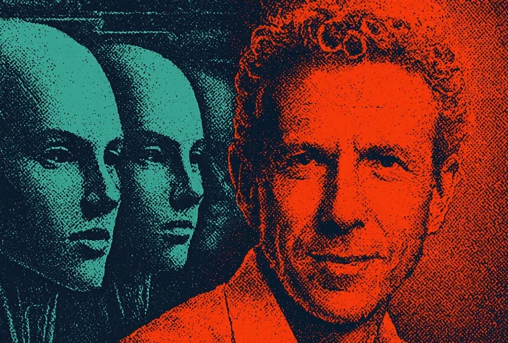 Gilles Babinet lancia l’allerta: l’IA minaccia la sicurezza nazionale!