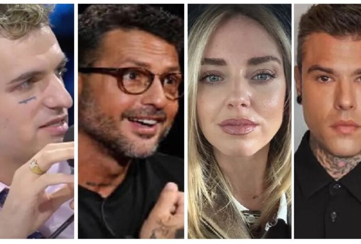 Fedez svela tutto: segreti piccanti su Chiara e Achille!