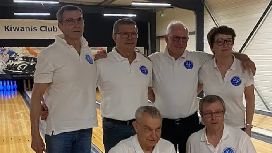 Emozioni a go-go: il gran finale dell’11esimo Open di bowling!