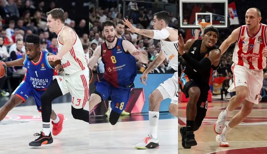 Cinque squadre in lizza per i playoff: chi avrà la meglio?