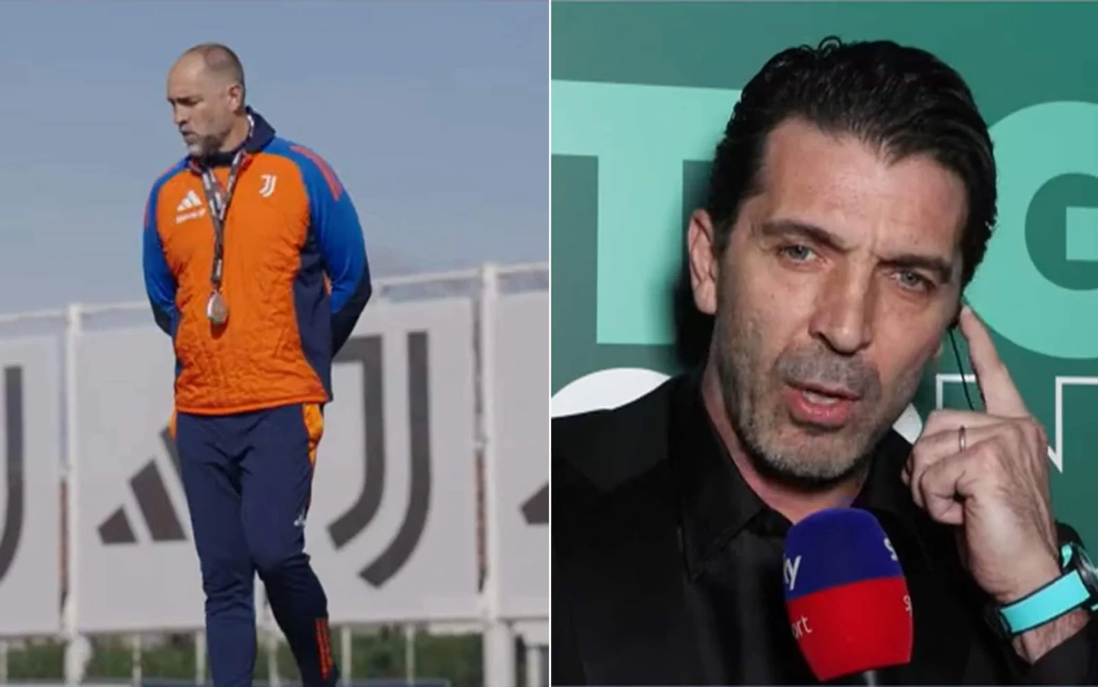Yildiz illumina il Marassi: il suo gol fa volare la Juve!