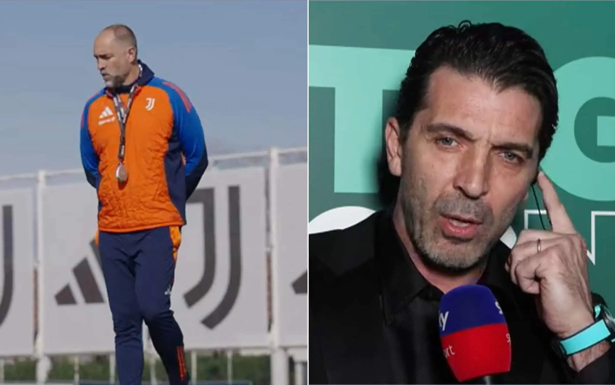 Yildiz illumina il Marassi: il suo gol fa volare la Juve!