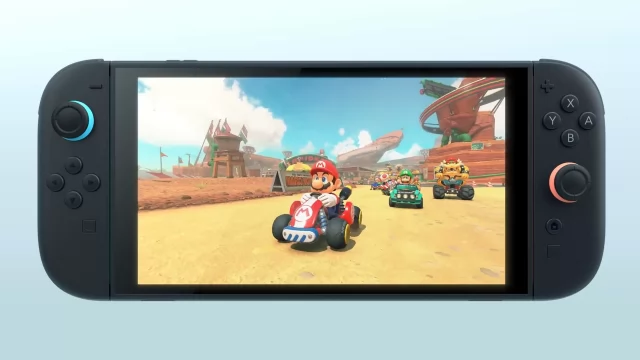 Nintendo Switch 2: i titoli imperdibili da non perdere al lancio!