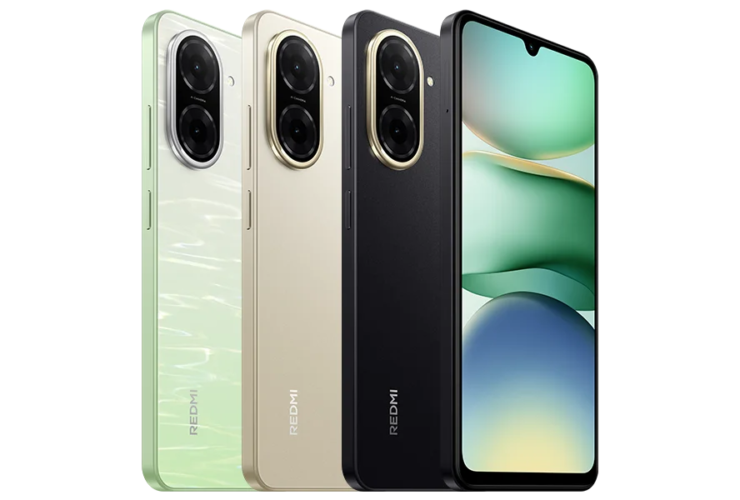Redmi A5 in arrivo: il tuo smartphone economico da non perdere!