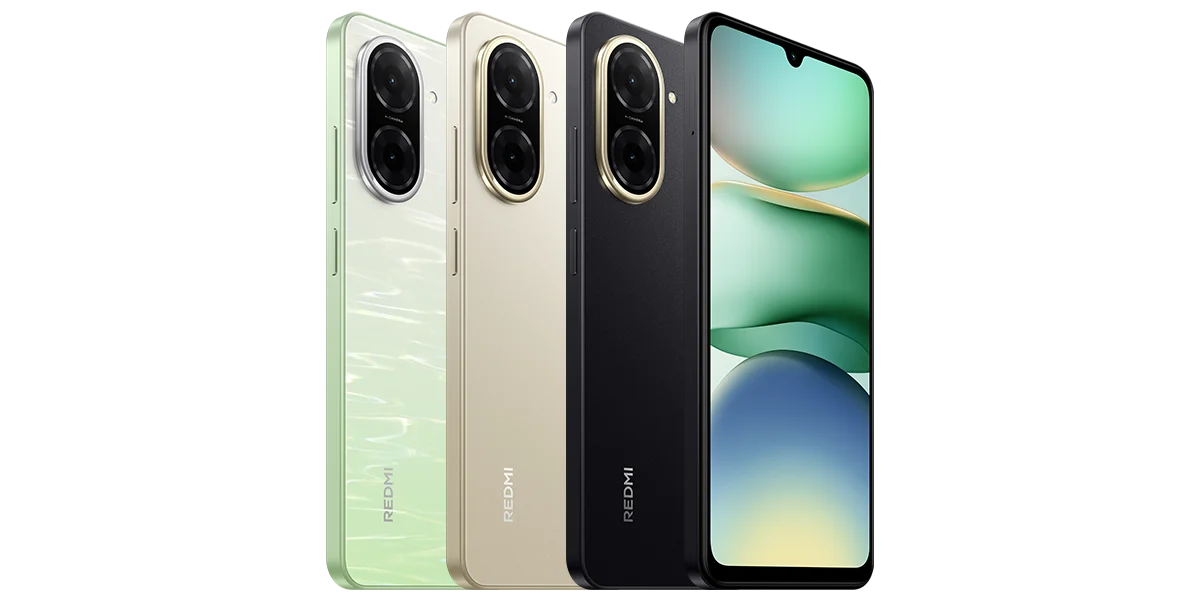 Redmi A5 in arrivo: il tuo smartphone economico da non perdere!