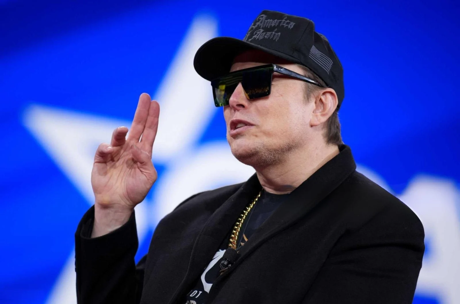Elon Musk e la ketamina: cerca l’equilibrio o gioca col fuoco?