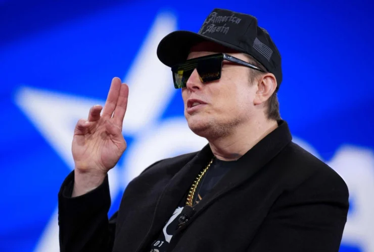 Elon Musk e la ketamina: cerca l’equilibrio o gioca col fuoco?