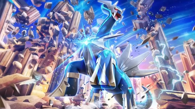 Aprile scoppiettante per Pokémon TCG: eventi da non perdere!