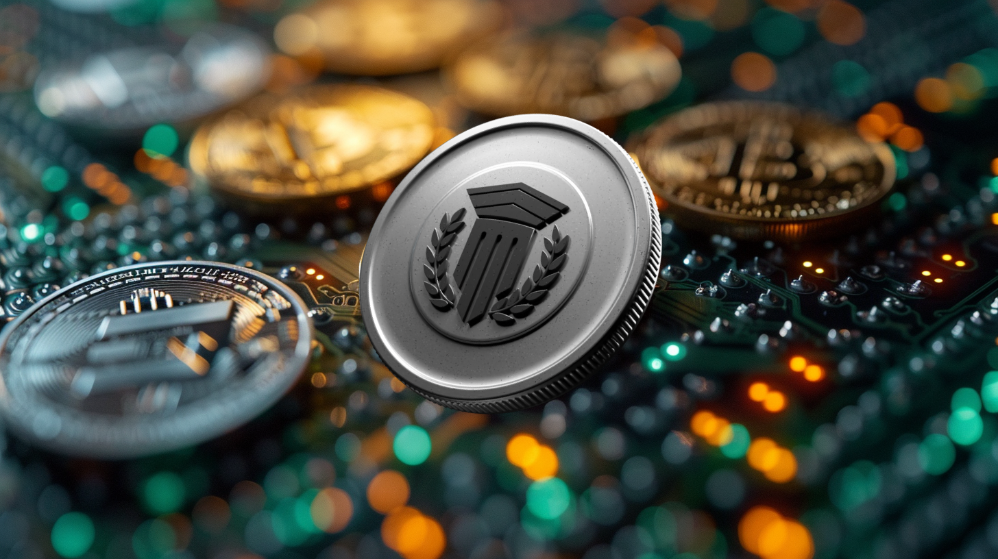 Scopriamo due altcoin pronte a rivaleggiare con Cardano!