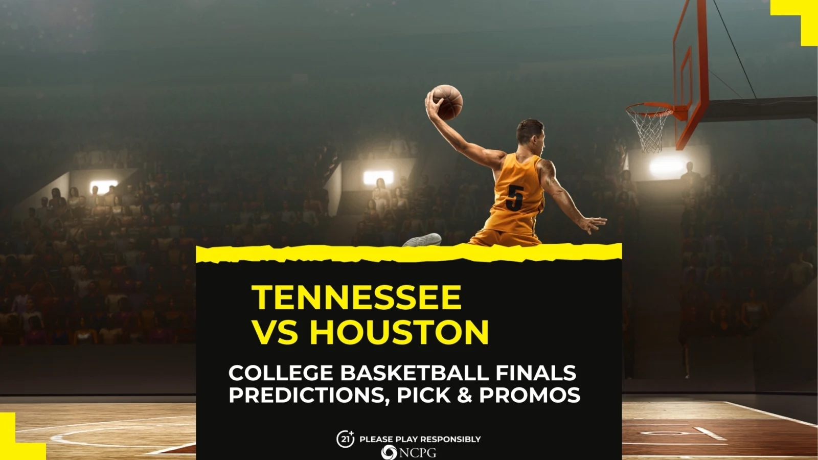 Tennessee sfida Houston: le quote che faranno sognare!