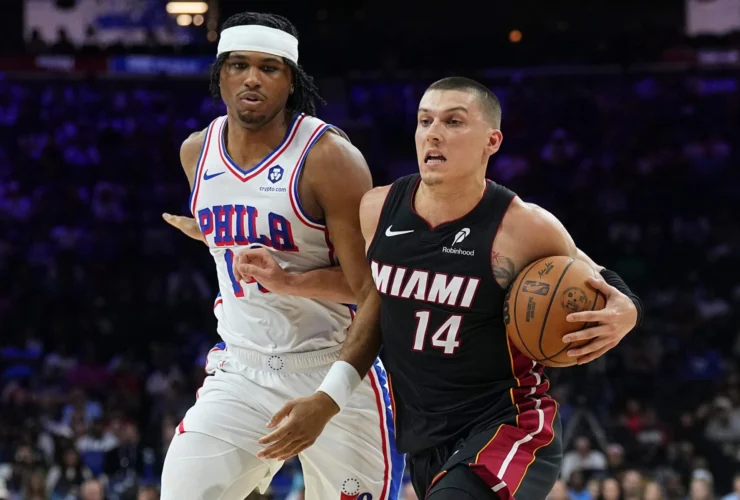 Lakers in forma smagliante a Memphis: OKC festeggia la nona vittoria!