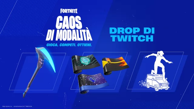 Scopri come ottenere emote e skin gratis in Fortnite!