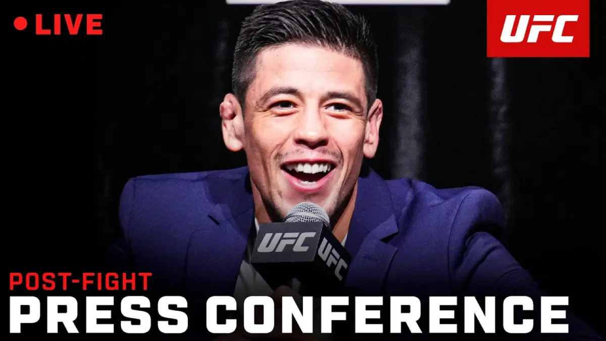 Gioie e delusioni: il dopo UFC Mexico City è un vero colpo!