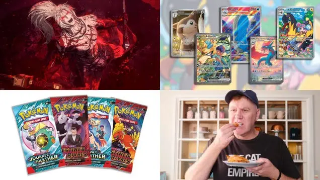Khazan in prima linea: il nuovo set di Pokémon TCG sotto accusa!