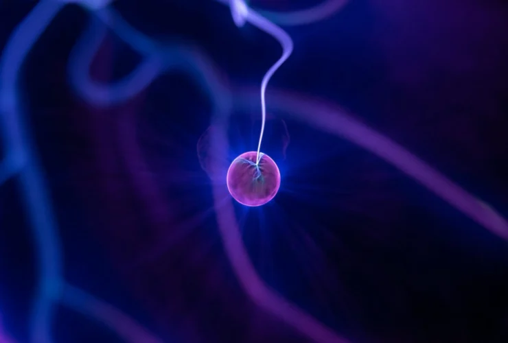 Addio ricarica: arriva la batteria nucleare che stupisce tutti!