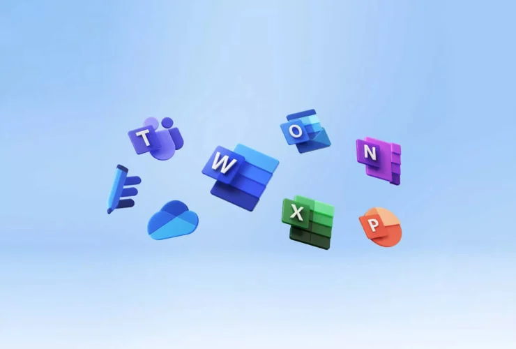 Microsoft Office pronto al decollo: Windows è il suo alleato!