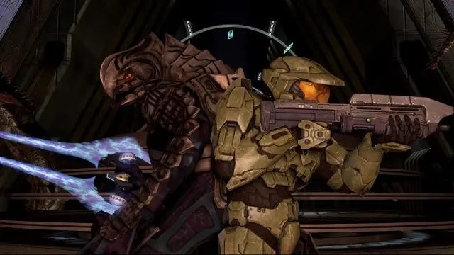 Halo su Switch? Tom Warren anticipa le avventure in arrivo!