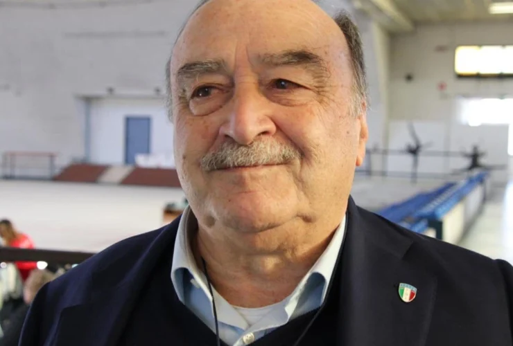 Inchiesta scottante sulla Federginnastica: intercettazioni esplosive!