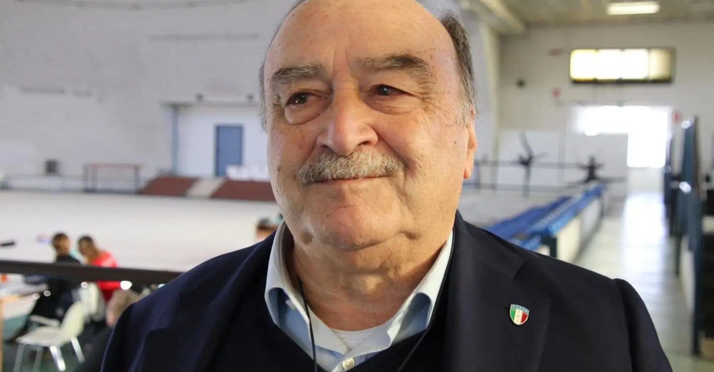 Inchiesta scottante sulla Federginnastica: intercettazioni esplosive!