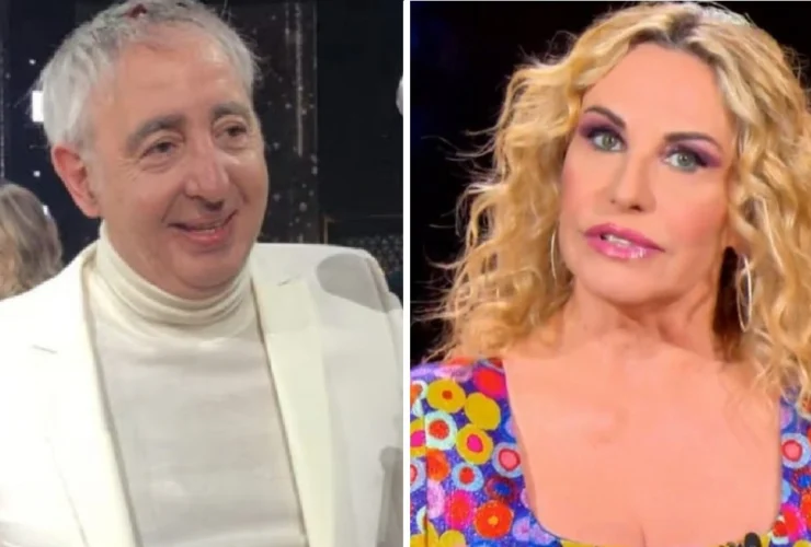 The Voice Senior, il vincitore rivela segreti inaspettati!