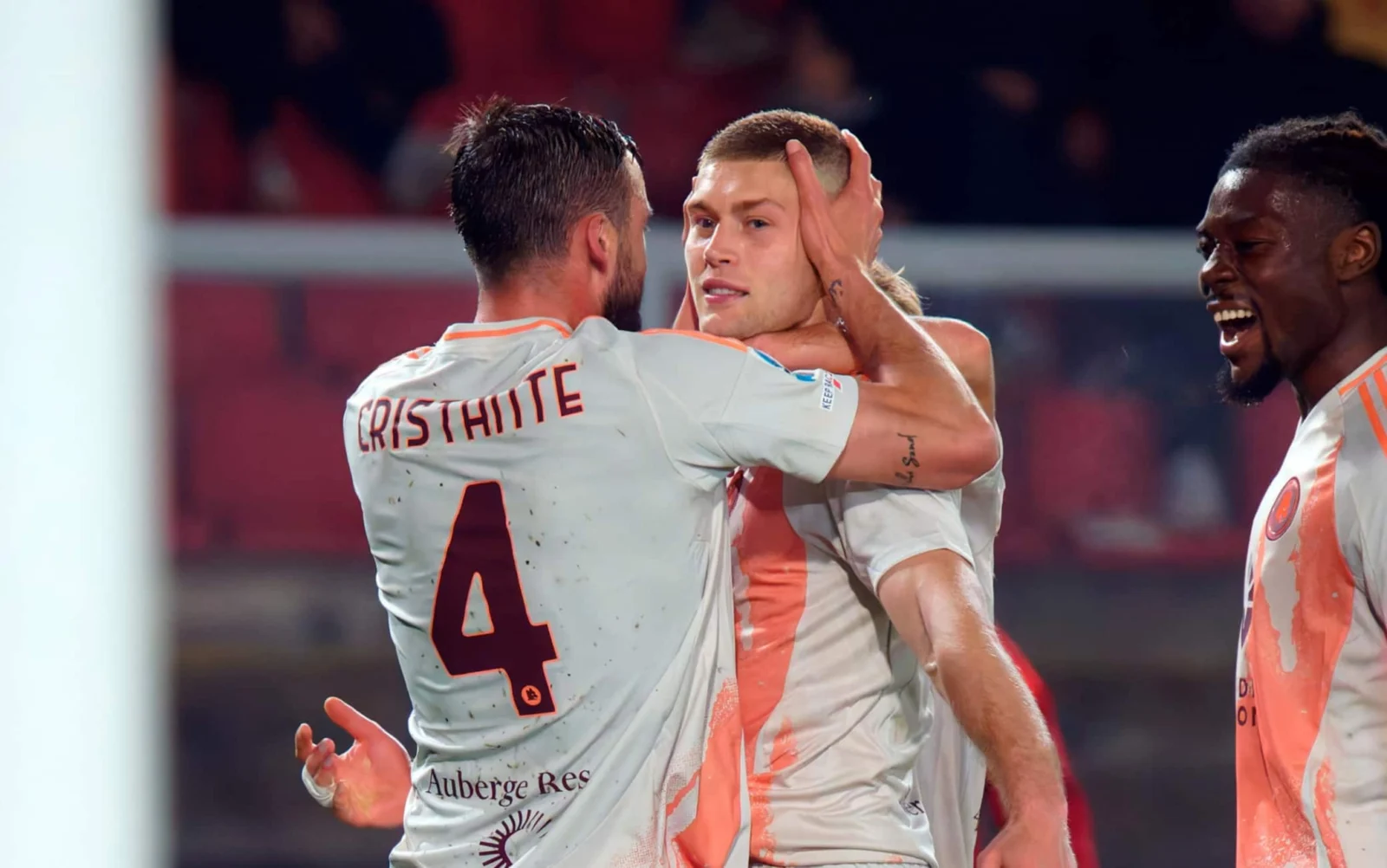 Serie A 2024-2025: i bomber che spiccano tra le stelle del campionato!