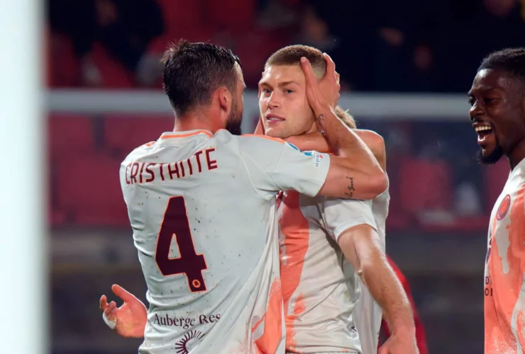 Serie A 2024-2025: i bomber che spiccano tra le stelle del campionato!