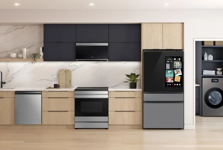Samsung e l’innovazione: Bespoke apre le porte all’AI!