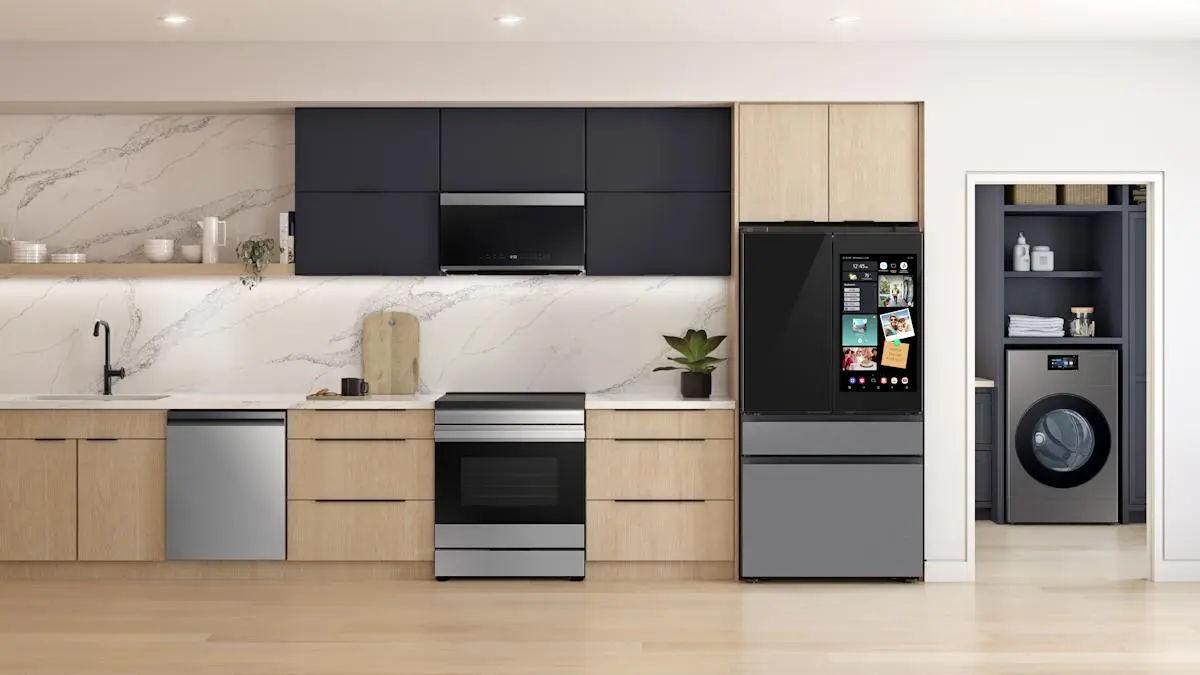 Samsung e l’innovazione: Bespoke apre le porte all’AI!