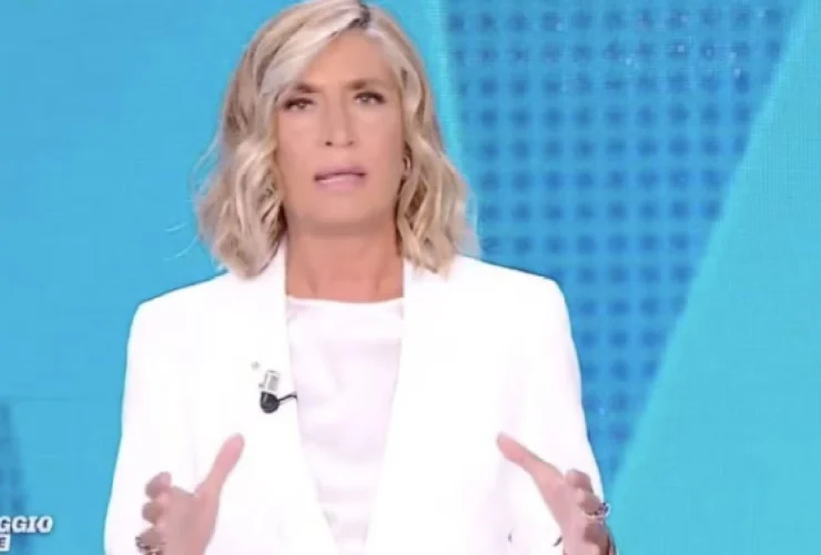 Myrta Merlino in battaglia a Pomeriggio 5: “Meglio star zitti!”
