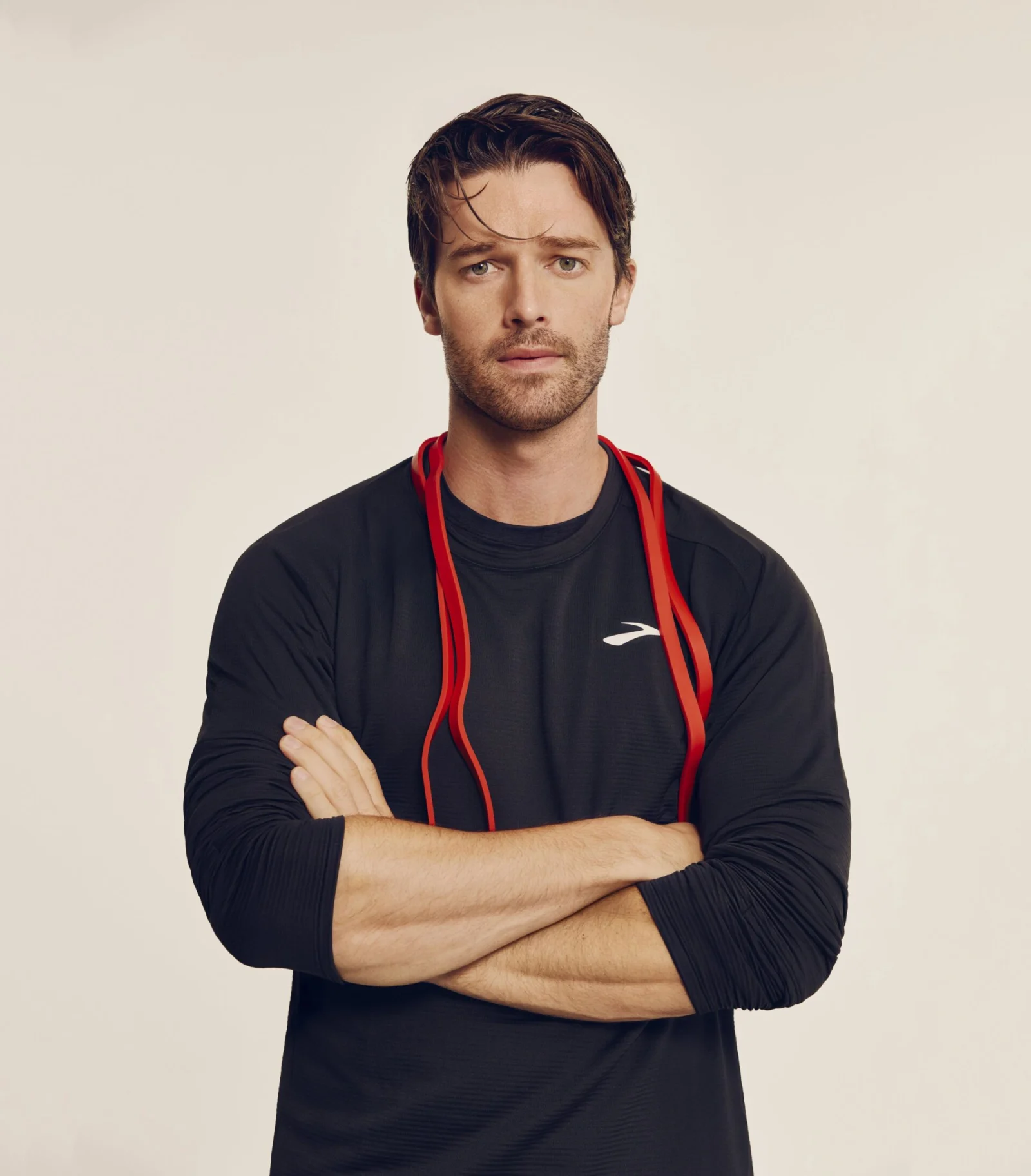 Patrick Schwarzenegger: voglio essere odiato, ma vi conquisterò!