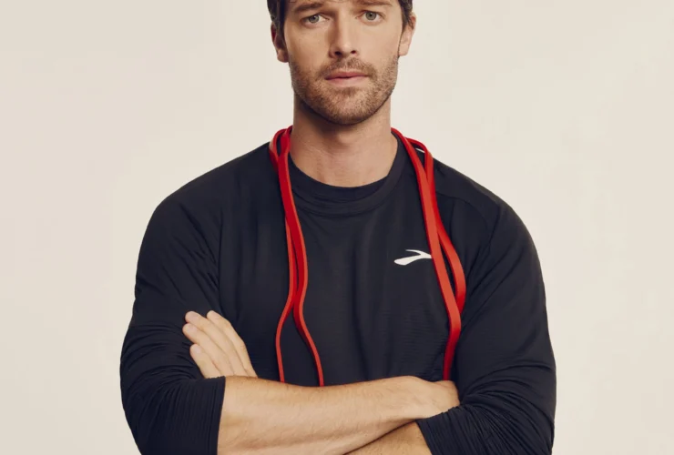 Patrick Schwarzenegger: voglio essere odiato, ma vi conquisterò!