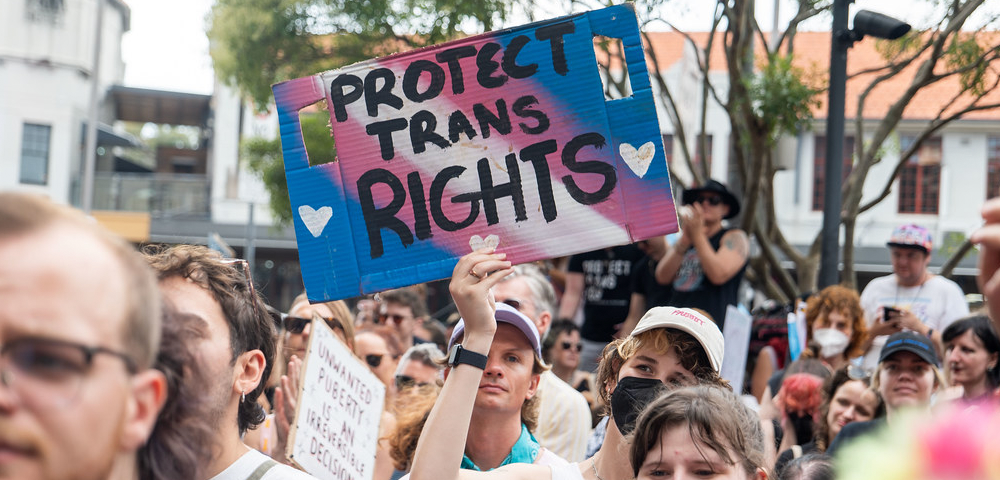 Diritti trans sotto i riflettori: il potere del Trans Day of Visibility!