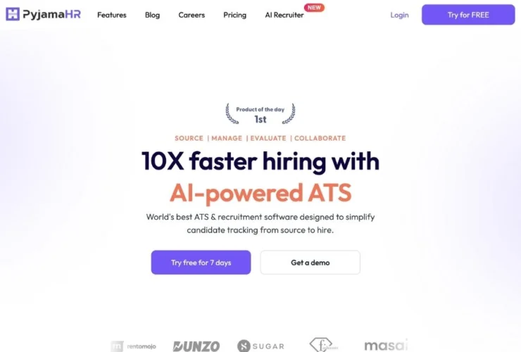 PyjamaHR: il software che trasforma il recruiting in un gioco!