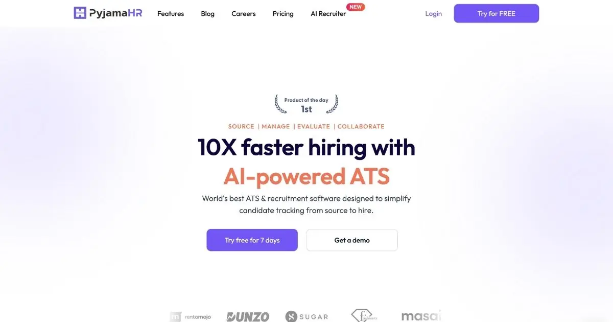 PyjamaHR: il software che trasforma il recruiting in un gioco!