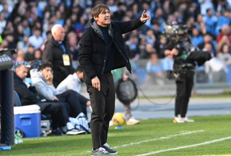 Napoli-Milan, scopri quando e dove vedere la grande sfida in tv!
